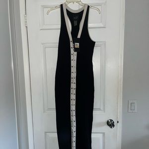 FENTY PUMA DRESS NWT